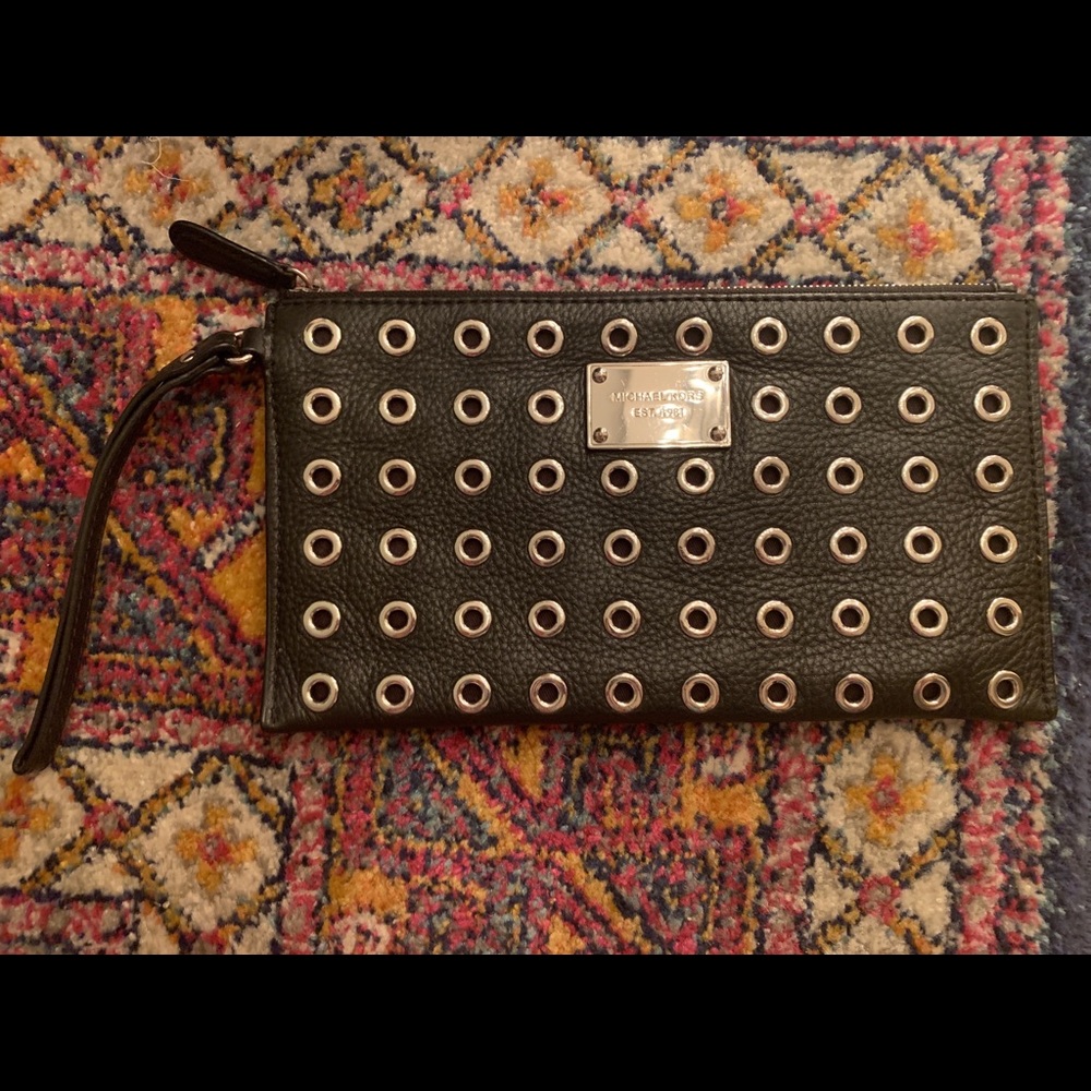 Michael Kors clutch